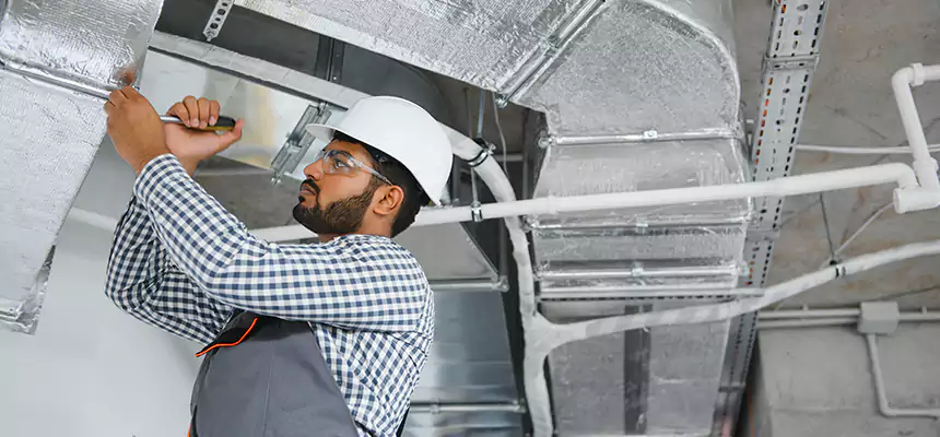 Proactive Ac Vent Repairs & Air Duct Replacement Companies Near Me in Barstow