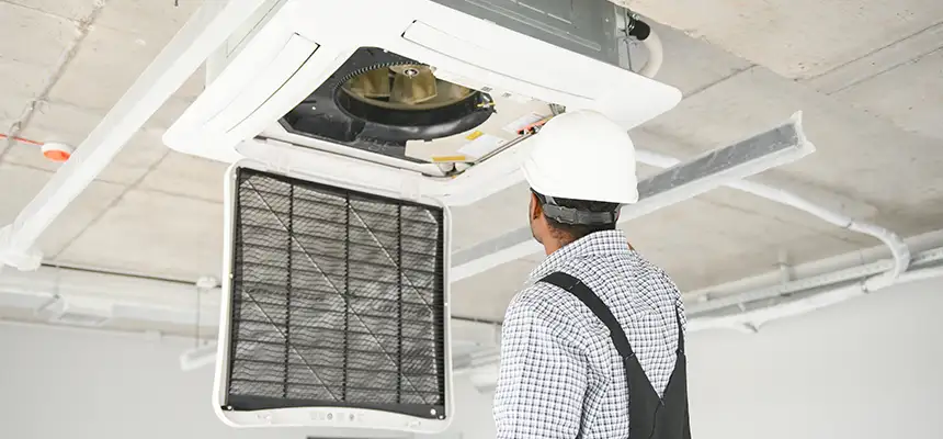 Our Affordable Duct Cleaning Near Me Services in Barstow, CA