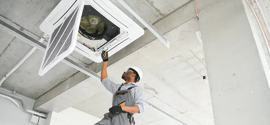 Efficient Multi‑Unit & HOA Annual Vent Cleaning Plans in Barstow