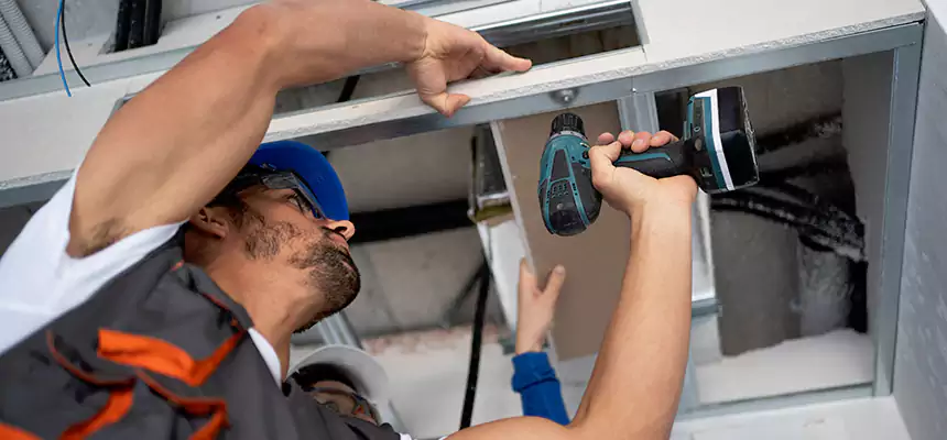 Our Apartment Air Duct Cleaning Services in Barstow, CA