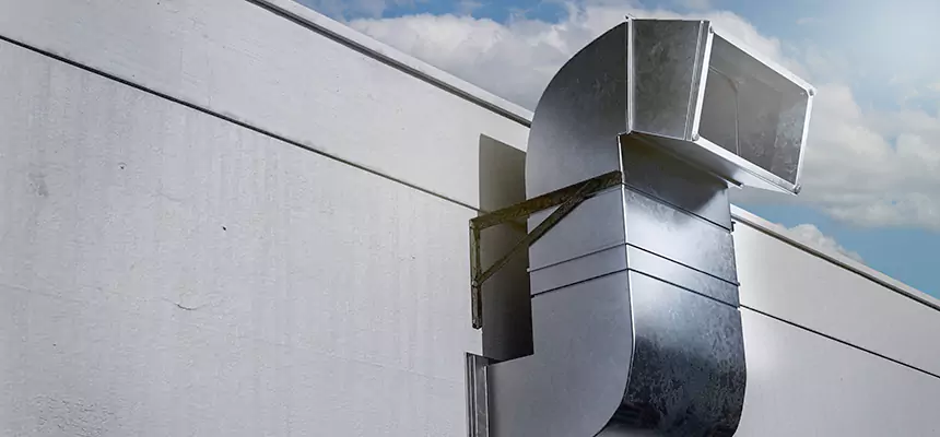 Trusted Industrial Dryer Vent Cleaning in Barstow