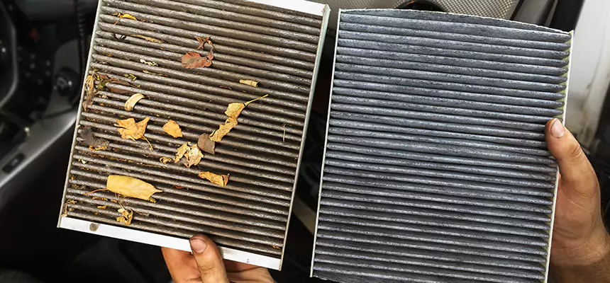 Our Dryer Vent Lint Filter Cleaning Services in Barstow, CA