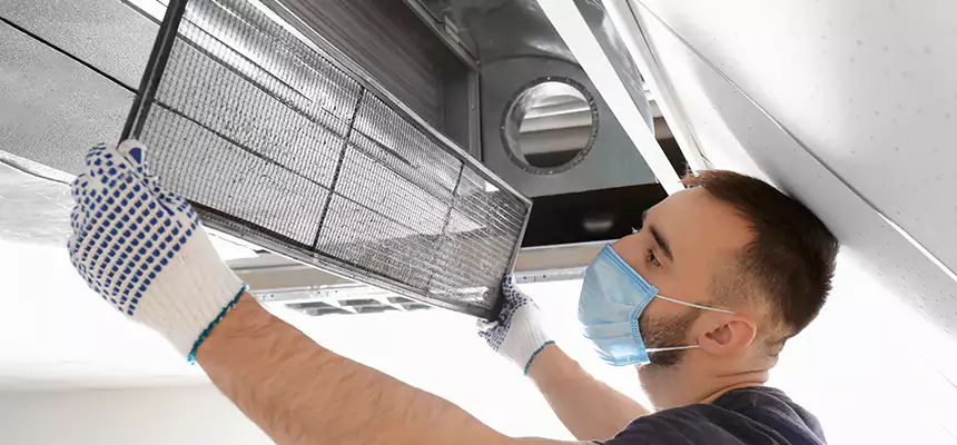 Our Dryer Vent Replacement Services in Barstow, CA