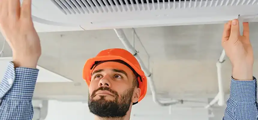 Our Furnace Vent Cleaning Services in Barstow, CA