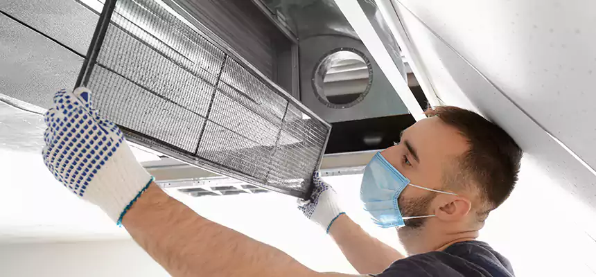 Our Home Duct Cleaning Services in Barstow, CA  