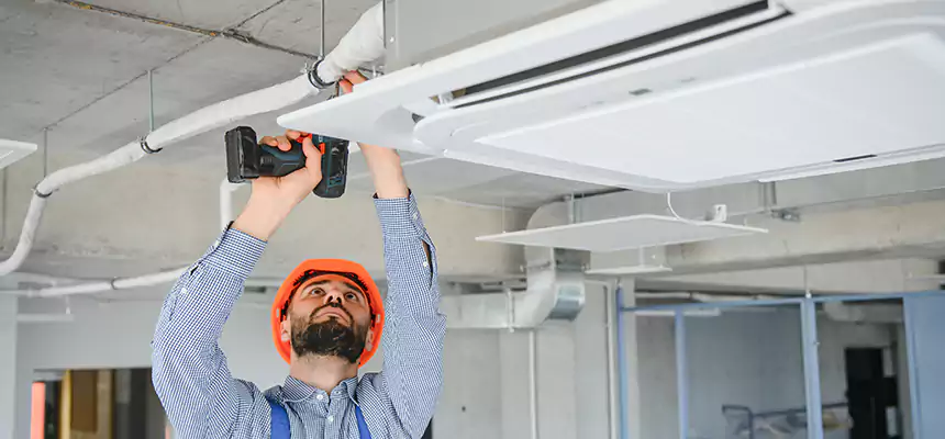 Eco‑Friendly Coil & Plenum Deep Cleaning in Barstow