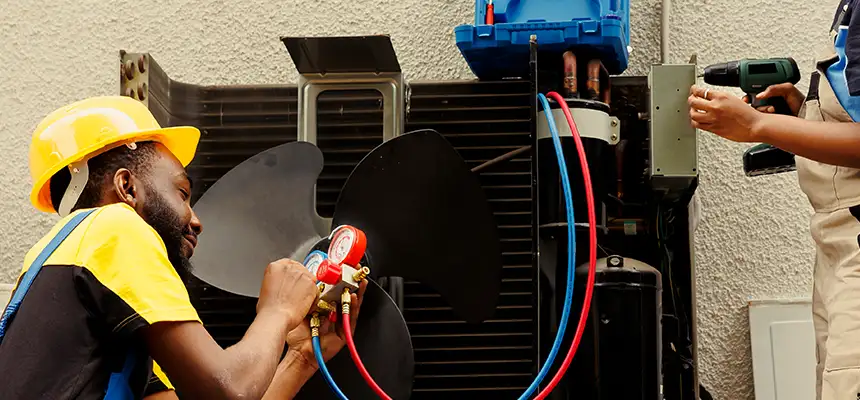 Our HVAC Airflow Optimization Services in Barstow, CA