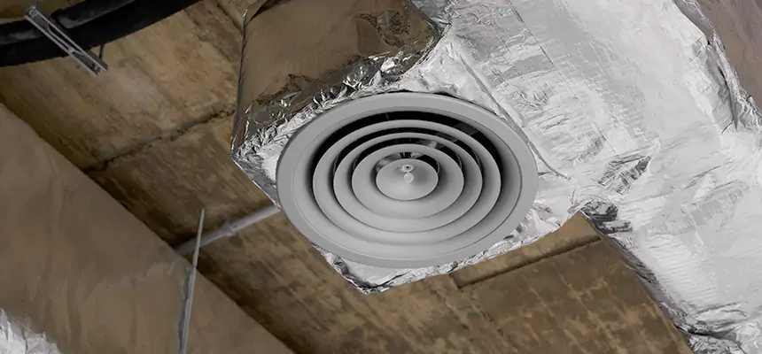 Our Low VOC Vent Installation Services in Barstow, CA