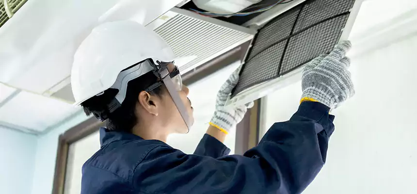 Our Mold & Mildew Removal from Air Ducts Services in Barstow, CA