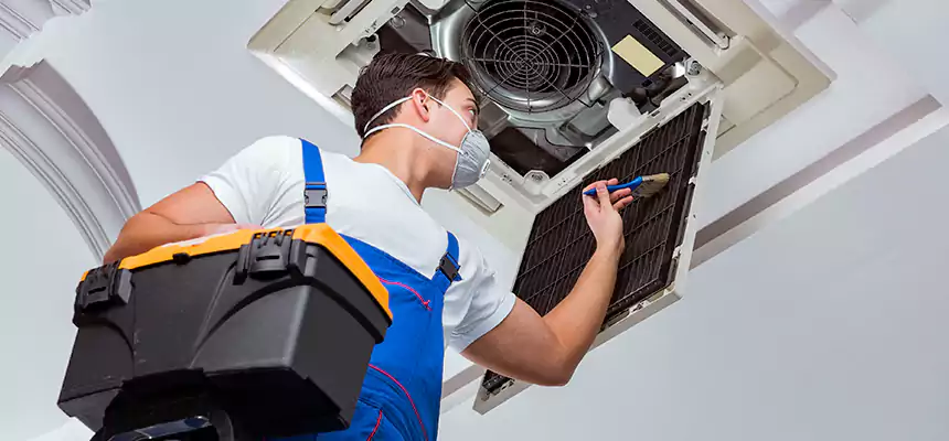 Specialized Office Duct Cleaning  in Barstow, CA