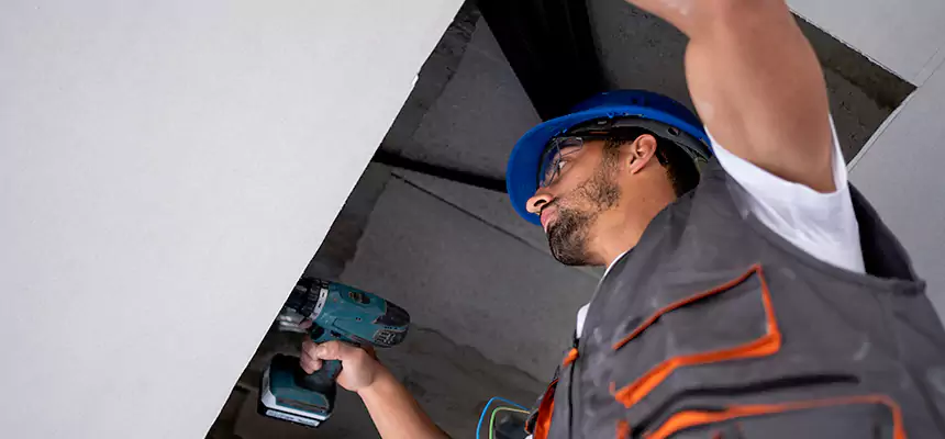 Our Post-Renovation Duct Debris Removal Services in Barstow, CA