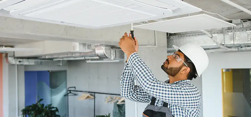 Our Roof Dryer Vent Cleaning Services in Barstow, CA