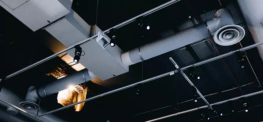 Our Seasonal Allergy Air Duct Cleaning Services in Barstow, CA