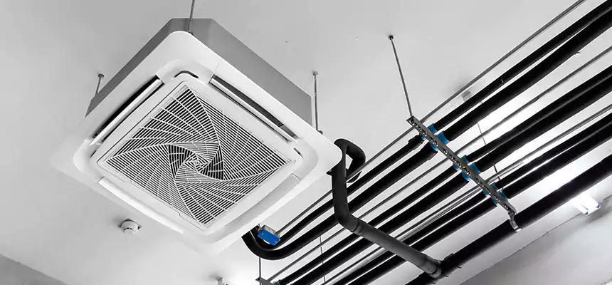 Our Smart AC Vent Controller Services in Barstow, CA