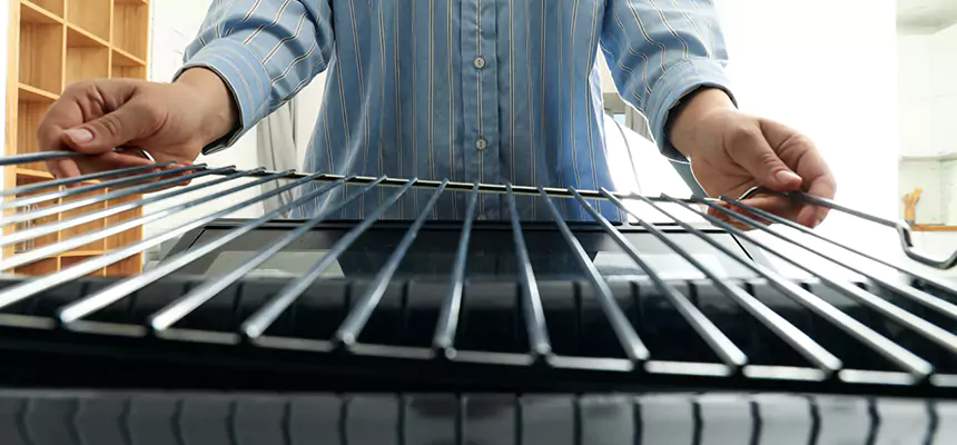 Our Vent Grille Washing Services in Barstow, CA