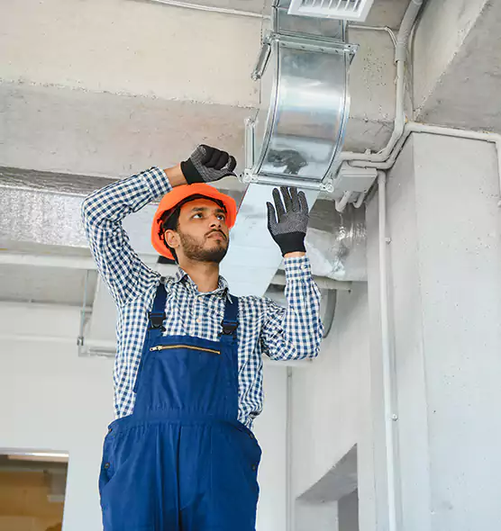 Professional Air Duct Cleaning Service in Barstow, CA