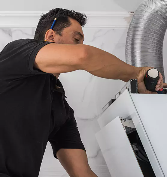 Trusted Bathroom Exhaust Duct Cleaning in Barstow, CA