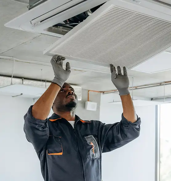 About Certified Air Duct Specialists in Barstow, CA
