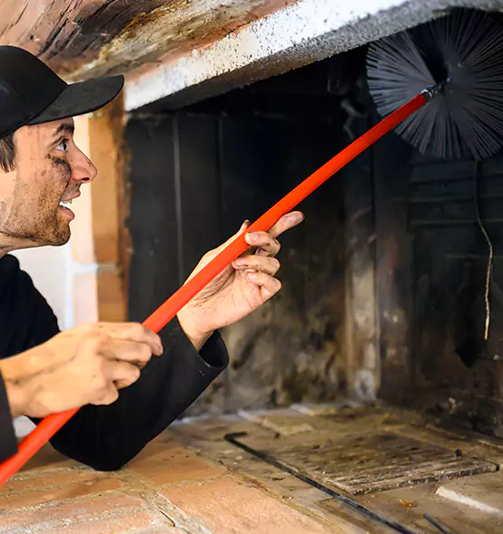 About Expert Chimney Cleaning in Barstow, CA