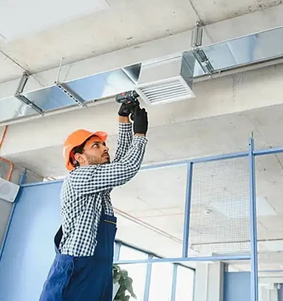 About Commercial Laundry Vent Cleaning in Barstow, CA