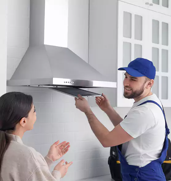 Professional Dryer Vent Cleaning Service in Barstow, CA