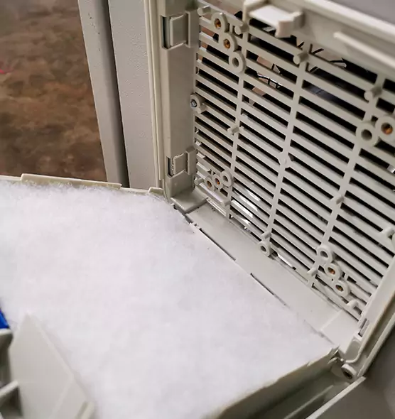 Professional Dryer Vent Mold Cleaning in Barstow, CA