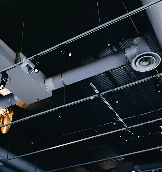 About Duct Sanitization with UV Light in Barstow, CA