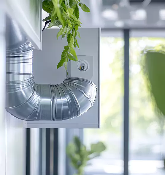 Professional Eco-Safe Dryer Vent Cleaning in Barstow, CA