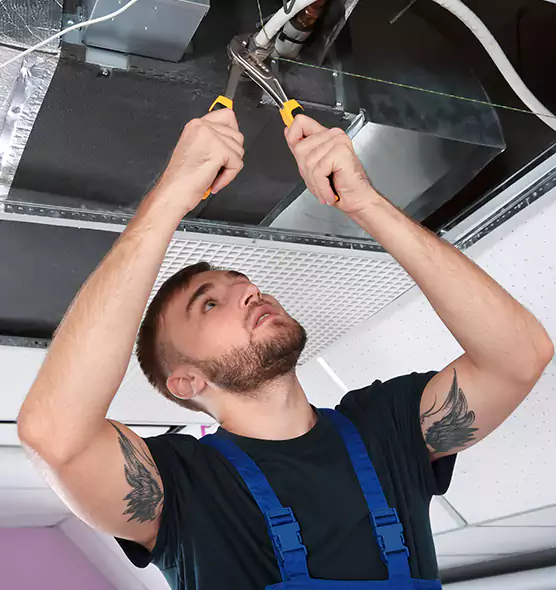 Trusted Home Air Duct Cleaning in Barstow, CA