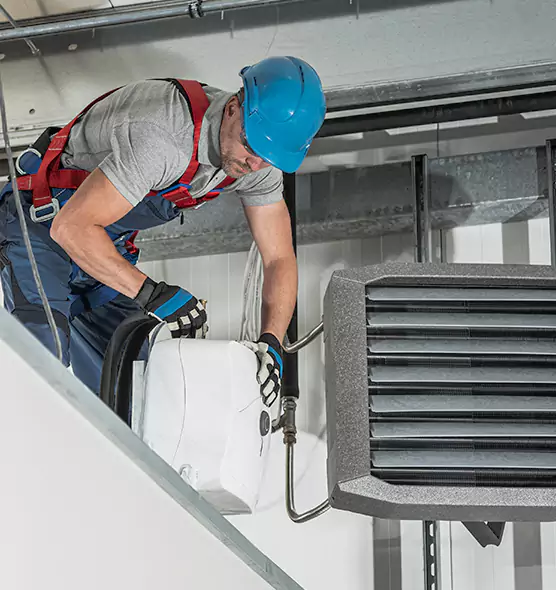 Professional HVAC Cleaning Solutions in Barstow, CA