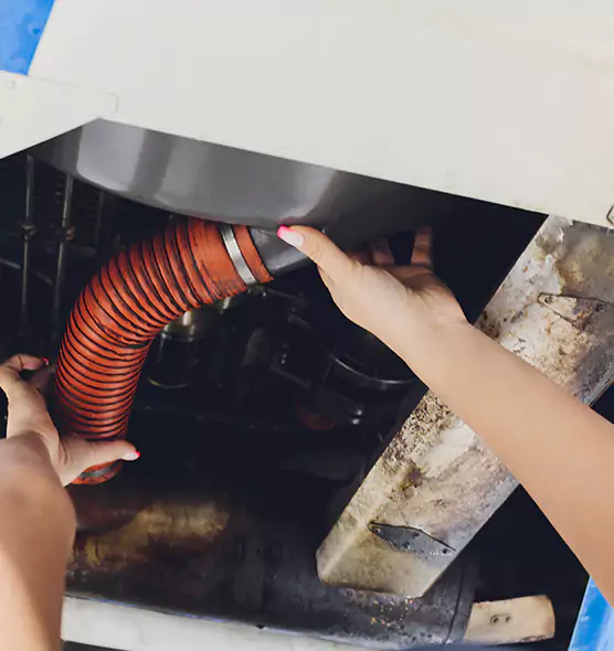 Professional Post-Renovation Duct Debris Removal in Barstow, CA