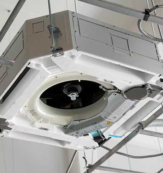 Professional Roof Vent Lint Removal Barstow, CA