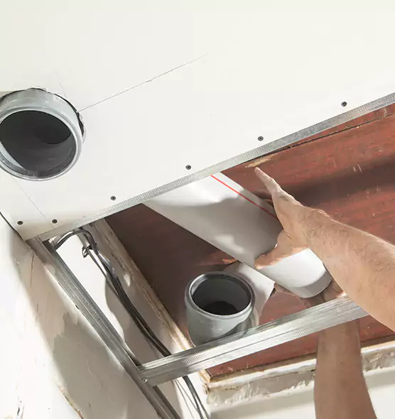 Professional Seasonal Allergy Air Duct Cleaning in Barstow, CA