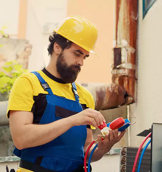 About Smart HVAC Installation in Barstow, CA