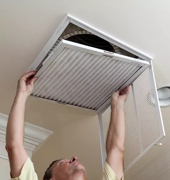 Professional Vent Relocation Services in Barstow, CA