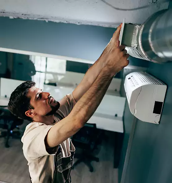 Reliable Warehouse Vent Cleaning in Barstow, CA