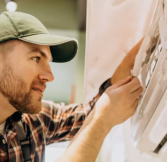 Why Homeowners Businesses Trust Us in Barstow, CA?