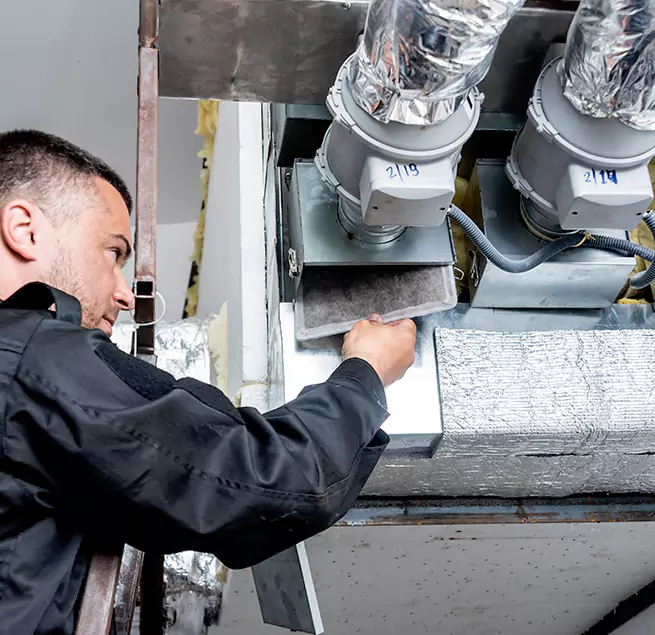 Why Homeowners & Businesses Trust Us in Barstow, CA?