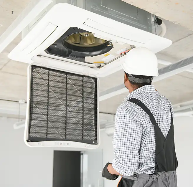 Why Homeowners & Businesses Trust Us in Barstow, CA?