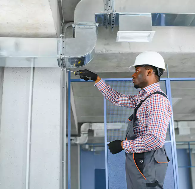 Why Homeowners & Businesses Trust Us Barstow, CA