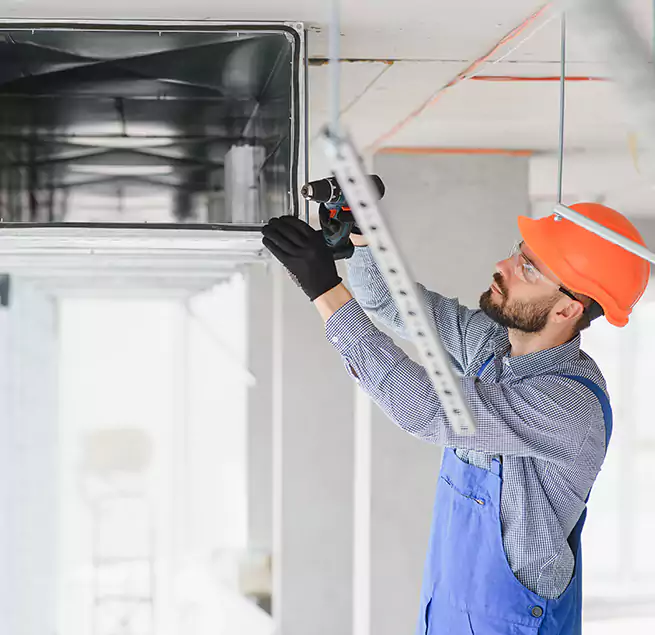 Why Homeowners & Businesses Trust Us Barstow, CA