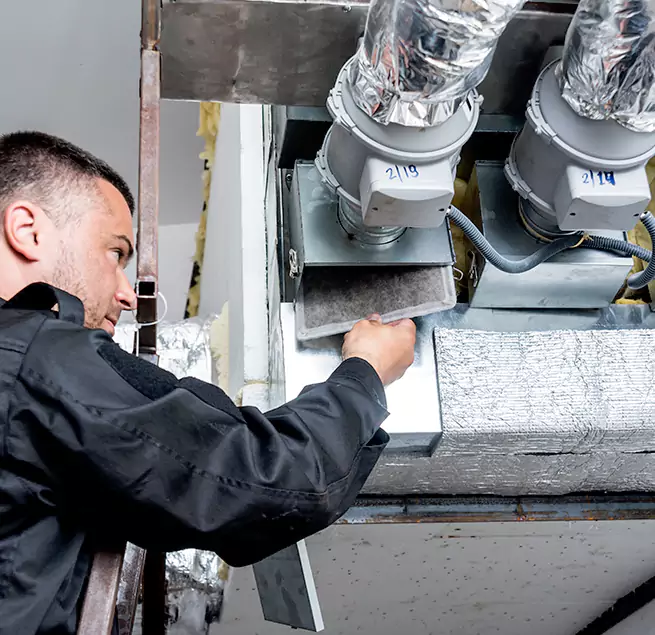 Why Homeowners & Businesses Trust Us in Barstow, CA