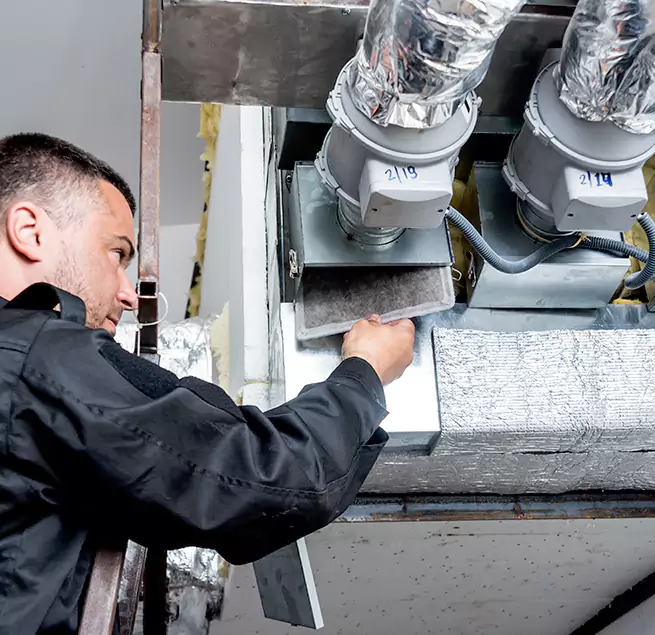 Why Homeowners & Businesses Trust Us in Barstow, CA?