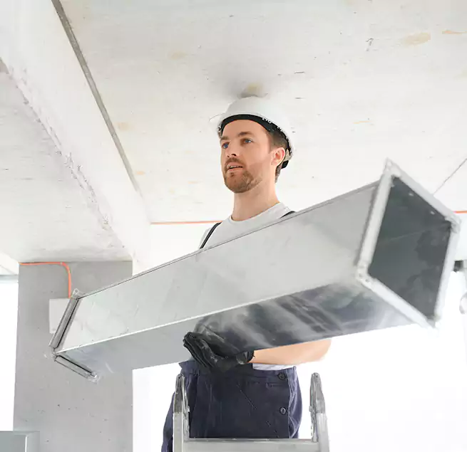 Why Homeowners & Businesses Trust Us in Barstow, CA