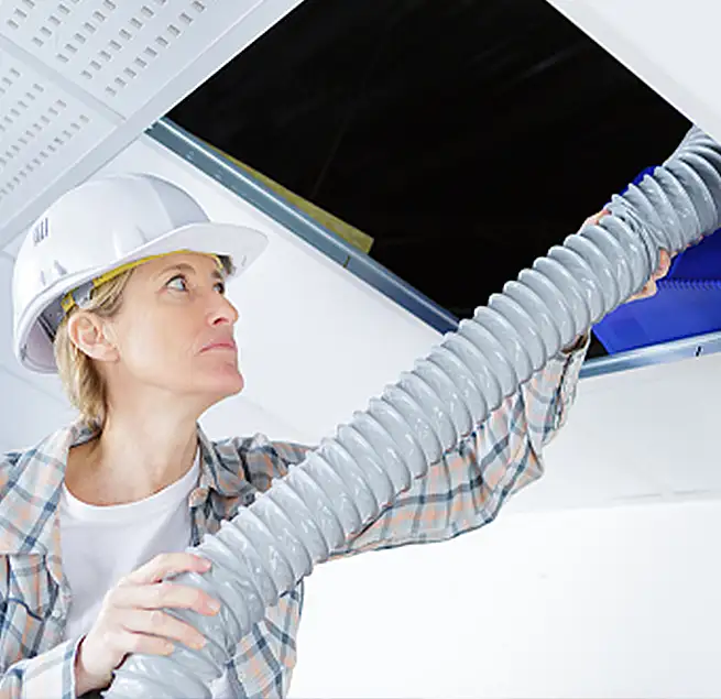 Why Homeowners & Businesses Trust Us Barstow, CA