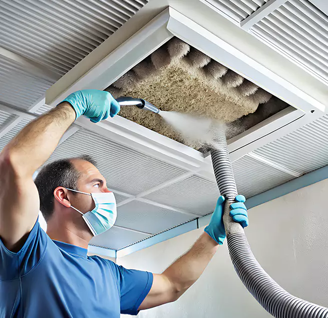 Why Homeowners & Businesses Trust Us Barstow, CA