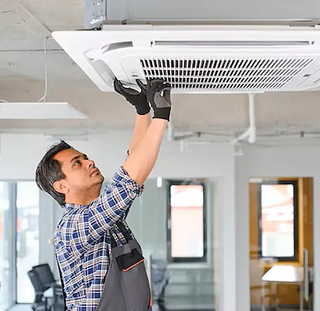 Why Homeowners & Businesses Trust Us in Barstow, CA?