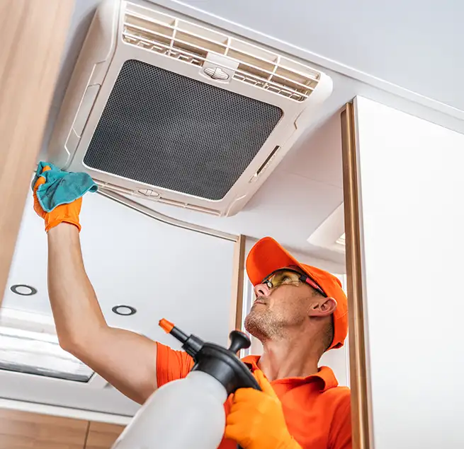 Why Homeowners & Businesses Trust Us in Barstow, CA?