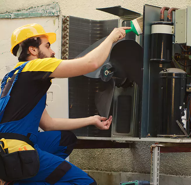 Why Homeowners Businesses Trust Us in Barstow, CA?