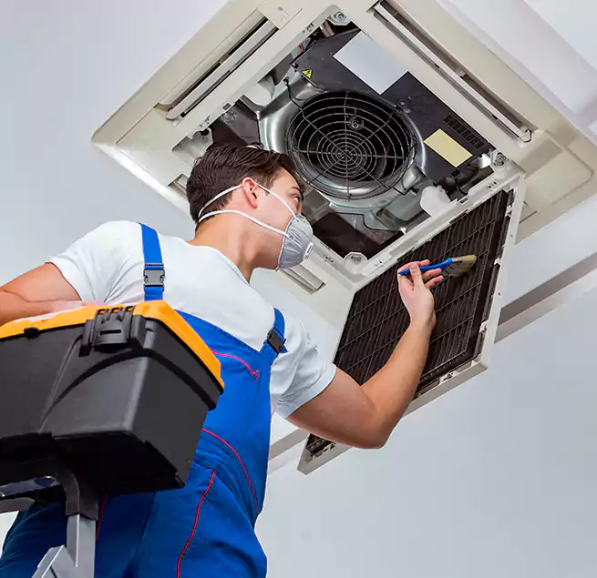 Why Homeowners & Businesses Trust Us in Barstow, CA